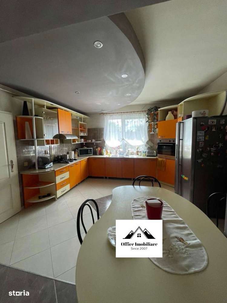 Satu Nou de Jos casa P+M cu 9.3 ari teren - Imagine principală: 4/14