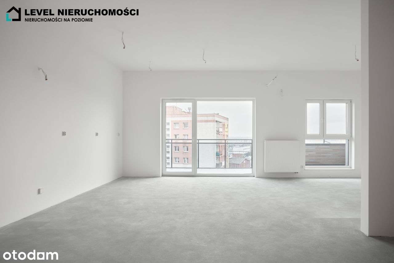 Elzam Tower Premium M4 z tarasami - Pełny obrazek: 3/20