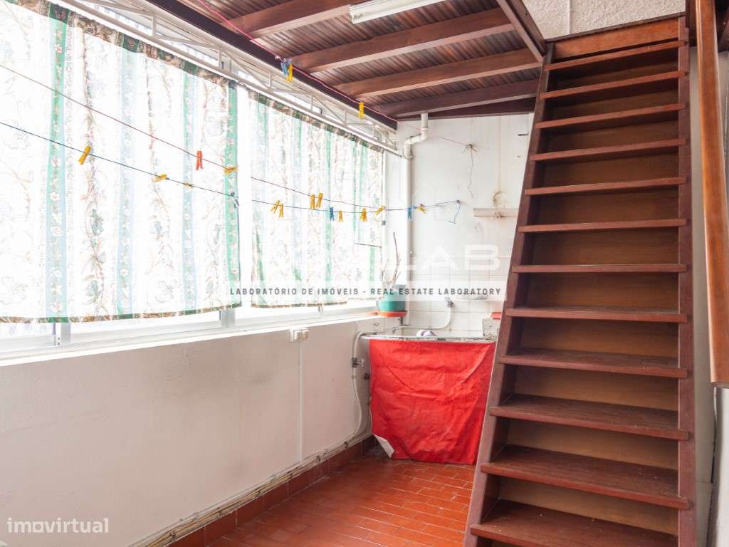 Villa T2+1 - São Pedro - Funchal-8
