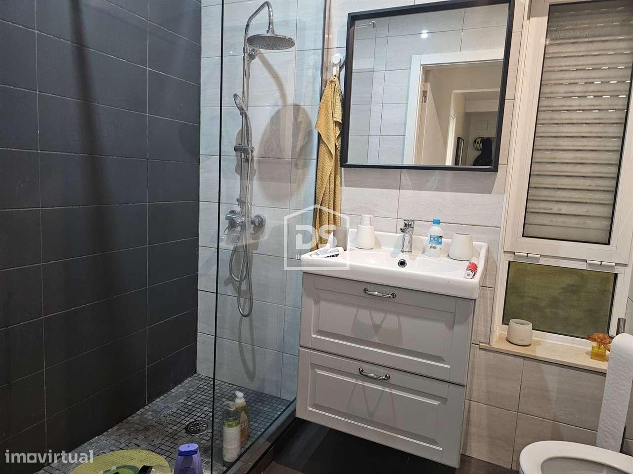 Apartamento T2 Venda em Marrazes e Barosa,Leiria - Grande imagem: 3/8