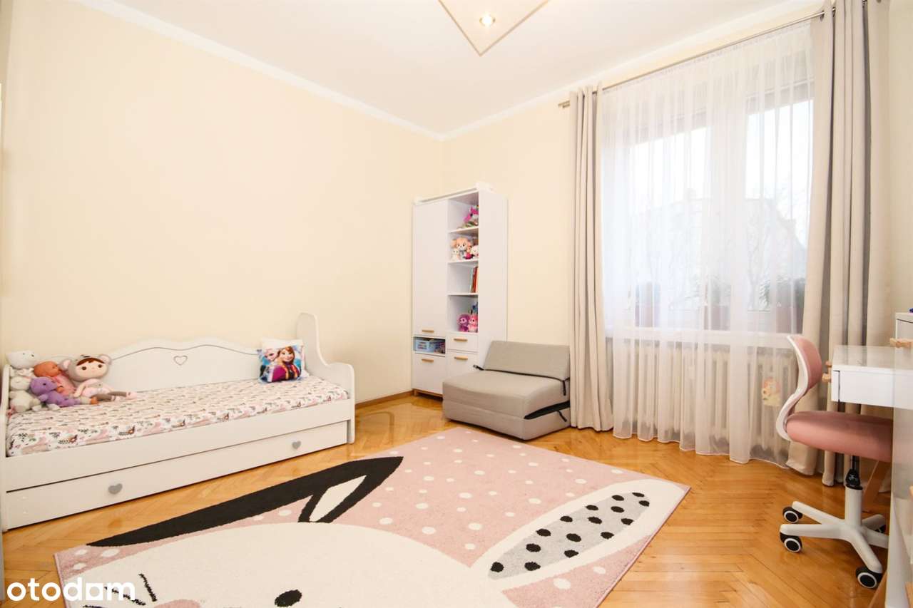 3 pokoje, 65,44m2, garaż, ogródek, rozkładowe - Pełny obrazek: 4/20