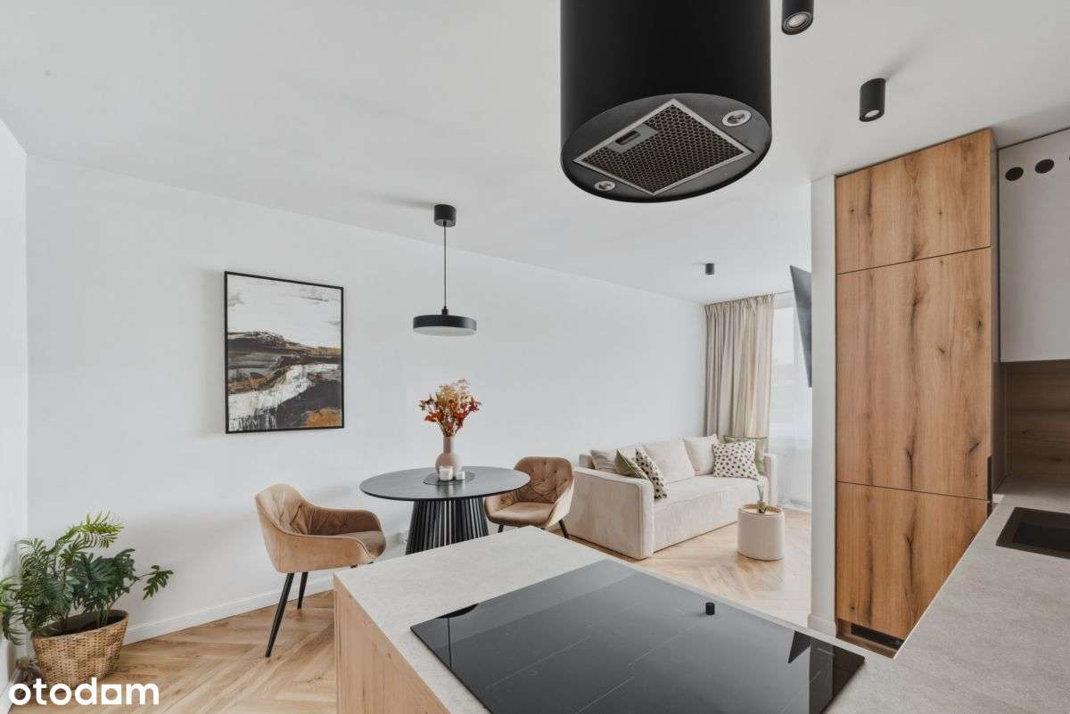 Targowa | remont 2025 | metro 5 min | balkon - View 2