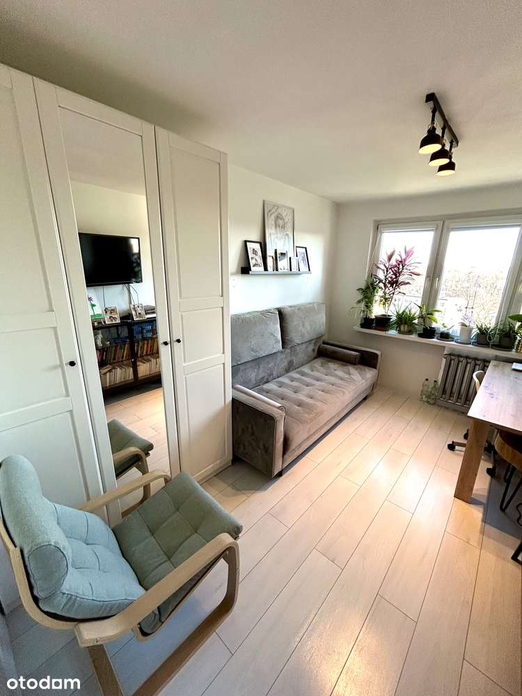 Przestronne mieszkanie 73,55m²|balkon|Jastrzębie-Zdrój|ul. Pomorska-2