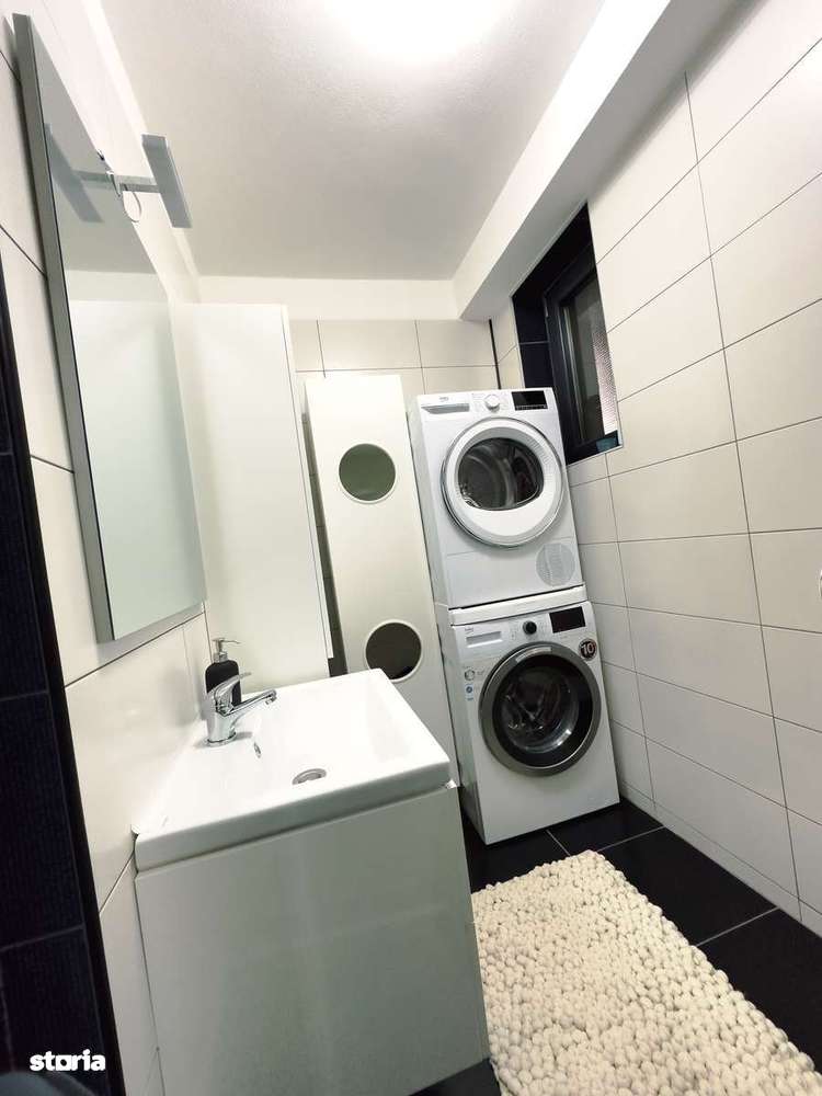 Apartament 3 camere in cvadruplex, curte comuna/parcare inclusa - Imagine principală: 4/12