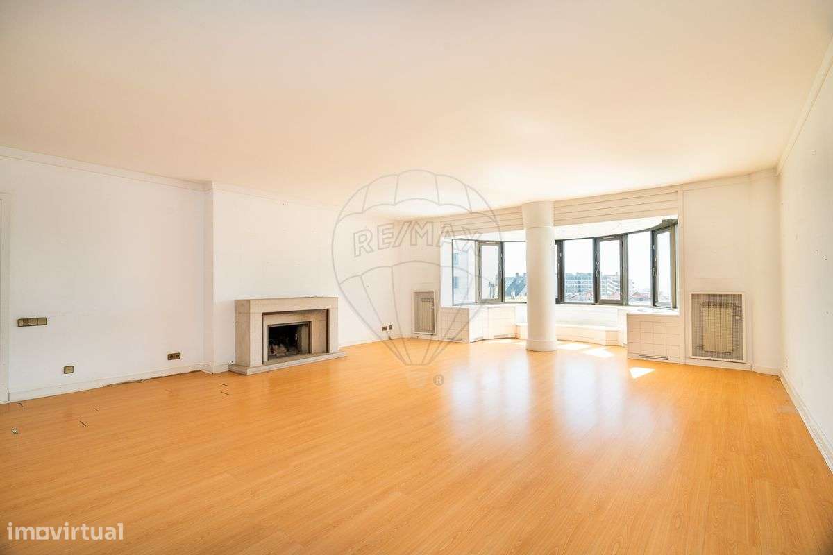 Apartamento T4 para venda - Grande imagem: 4/39