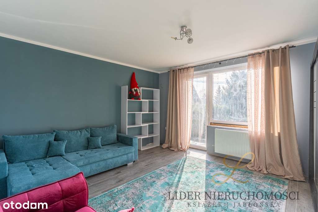 Dom w Klimontowie, woj. świętokrzyskie-2