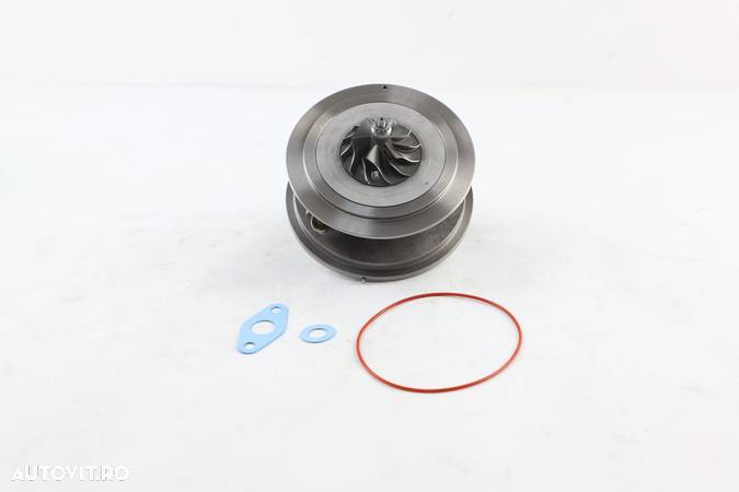 Miez Turbina Vw Caddy 3 1.9 TDI 75 CP Cod turbina: 5439-970-0068 - 1