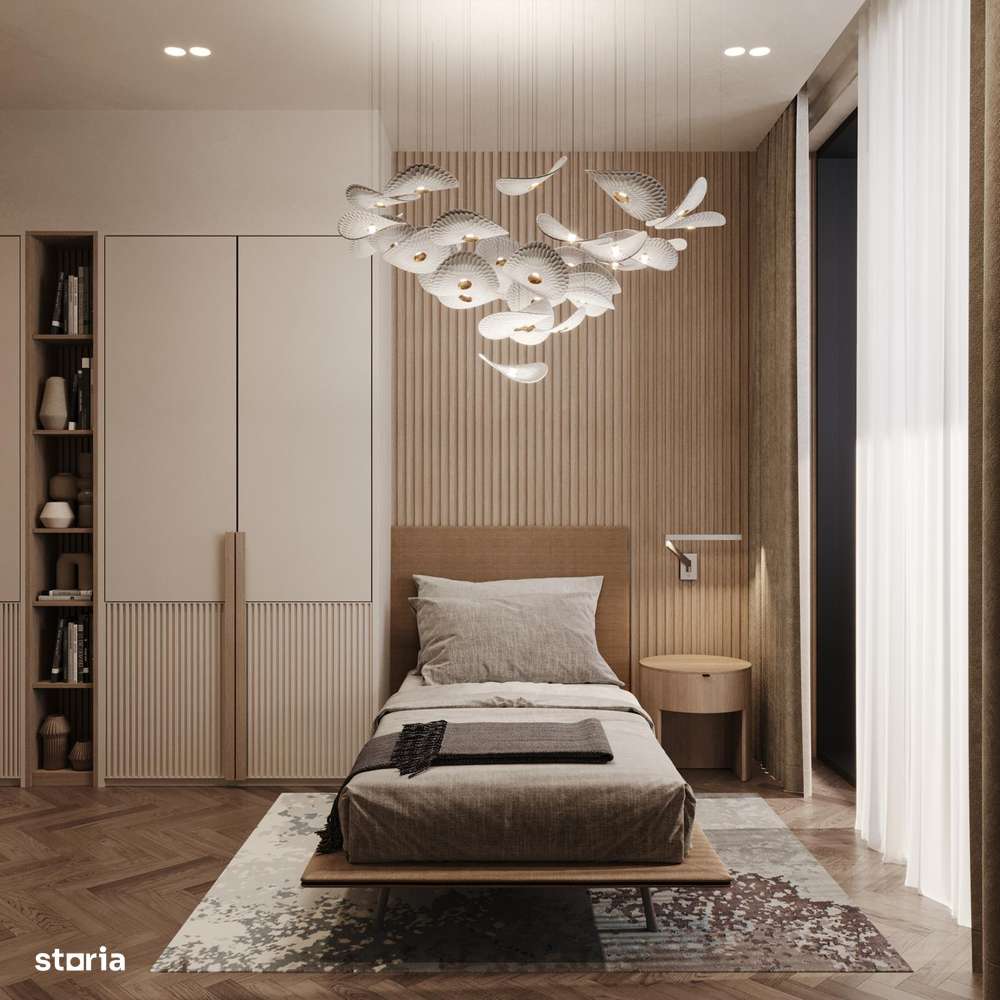 DUPLEX 3 camere - Areni - Ansamblu Rezidential AVANERA-(D1) BLOC 2 - Imagine principală: 2/20