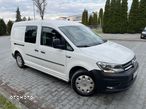 Volkswagen Caddy - 10