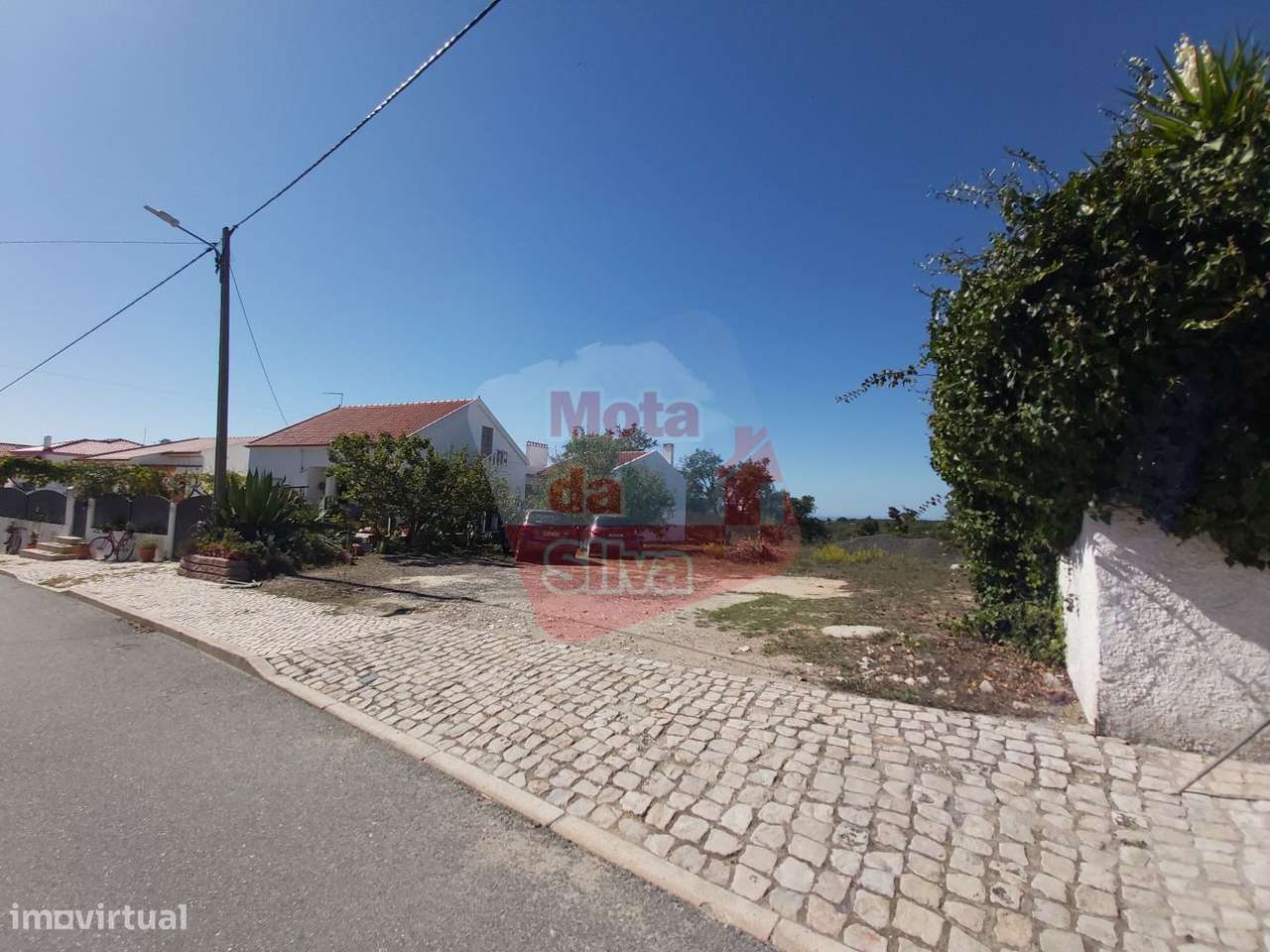 Lote urbano em São Francisco da Serra - Grande imagem: 5/14