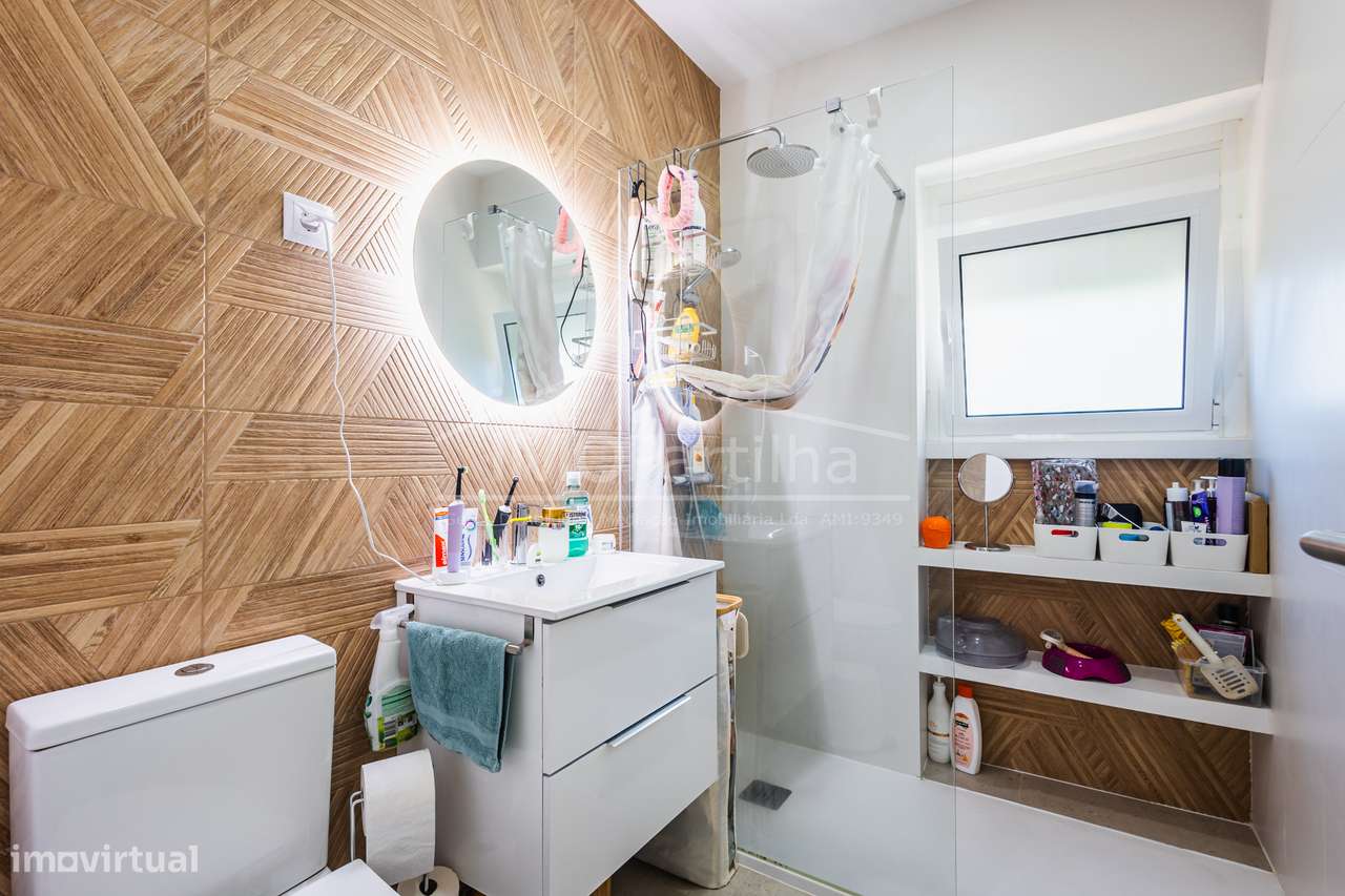 Apartamento, 65 m², Venteira-12