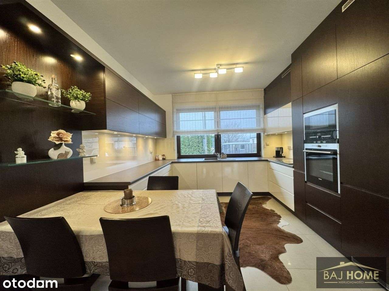 Nowoczesny dom parterowy niedaleko jeziora Tarpno-3