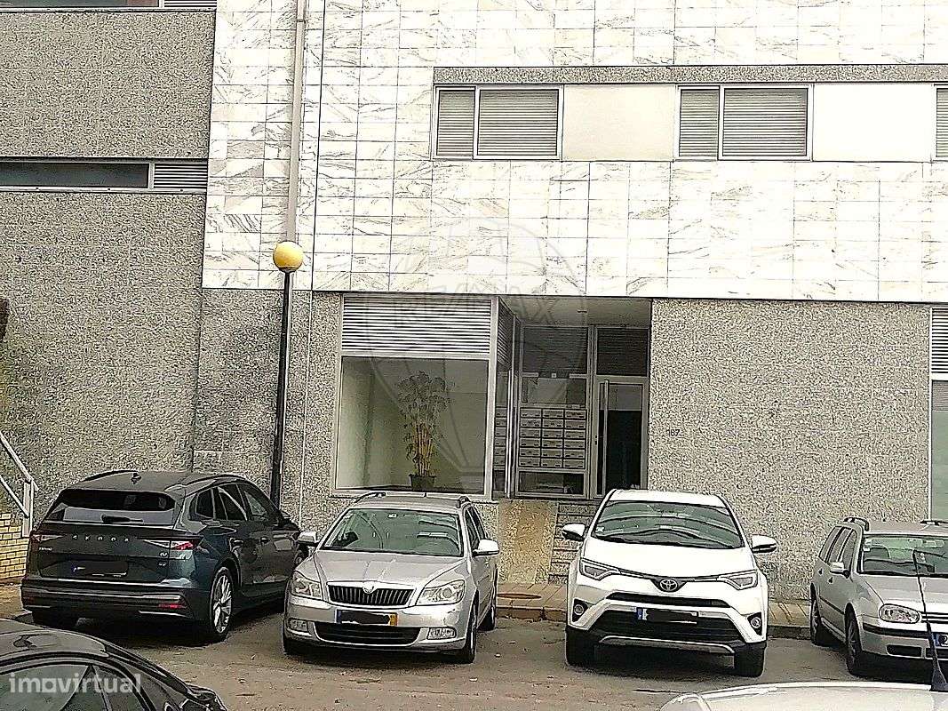 Apartamento T3 para venda-4