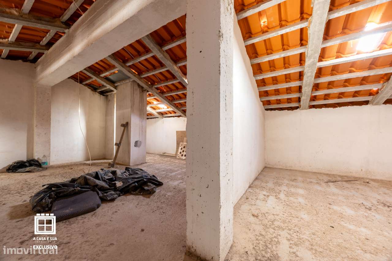 Excelente apartamento T3 na praia do Furadouro - Exclusivo-37