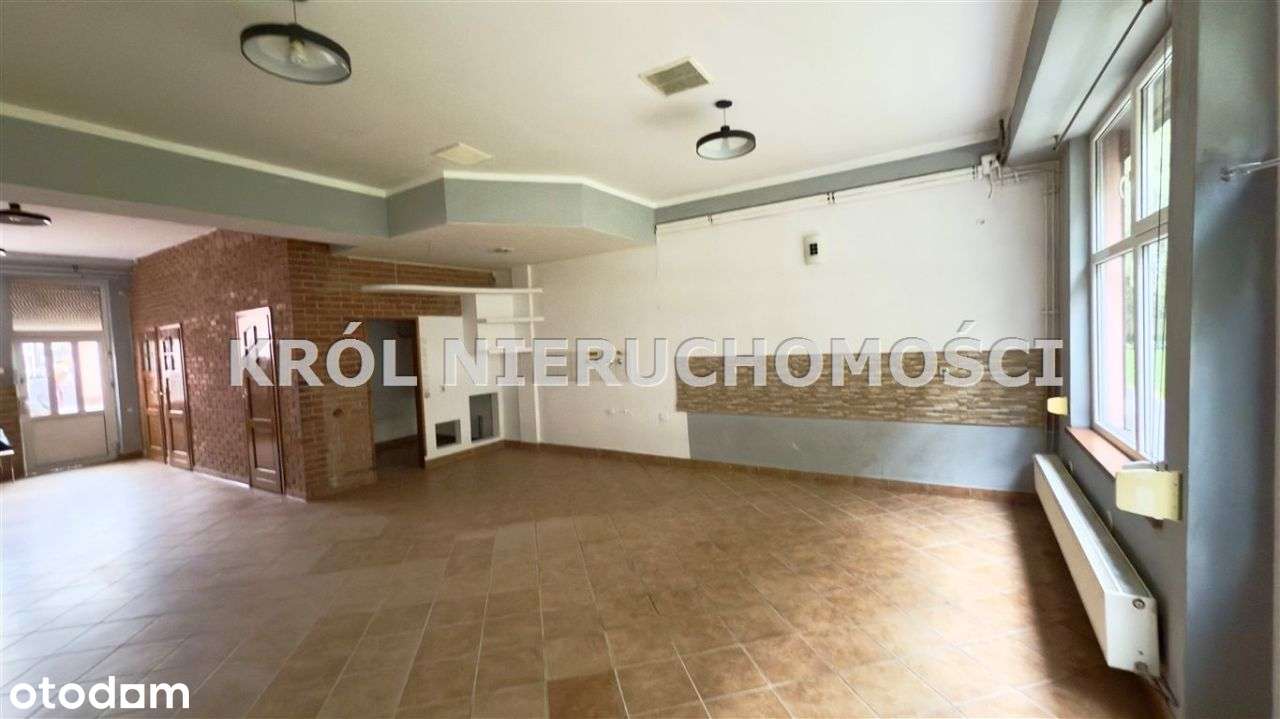 Lokal użytkowy na sprzedaż – 70 m²- Żoy - Pełny obrazek: 5/8