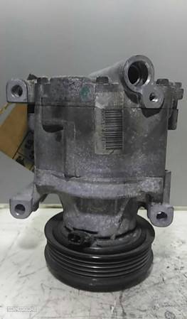 Compressor Ar Condicionado Fiat Stilo (192_) - 2