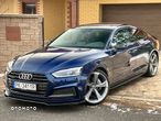 Audi A5 Sportback 2.0 TFSI quattro S tronic sport - 1