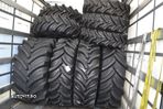 Anvelopa 460/85R38 SEHA/OZKA Agro10 TL (18.4R38) - TRANSPORT GRATUIT! - 3