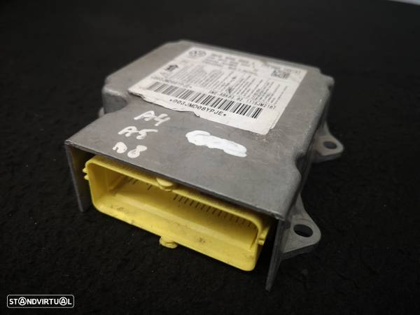 Centralina de airbag audi A4 A5 B8 2008+ - 2