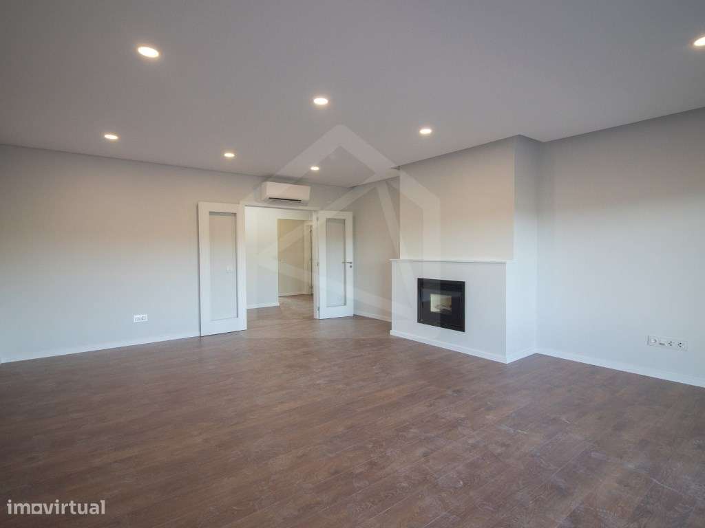 Apartamento Novo T2+1 em Oliveira de Azeméis - Grande imagem: 5/28