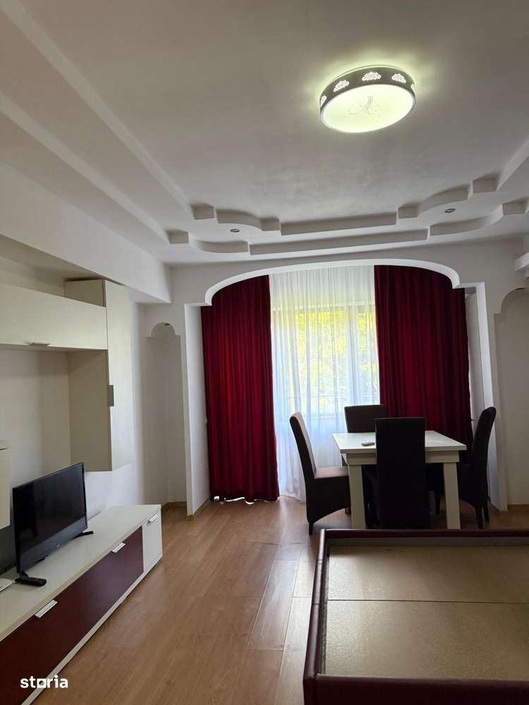 PIPERA | Garsoniera 45 mp | parcare inclusa | - Imagine principală: 2/6