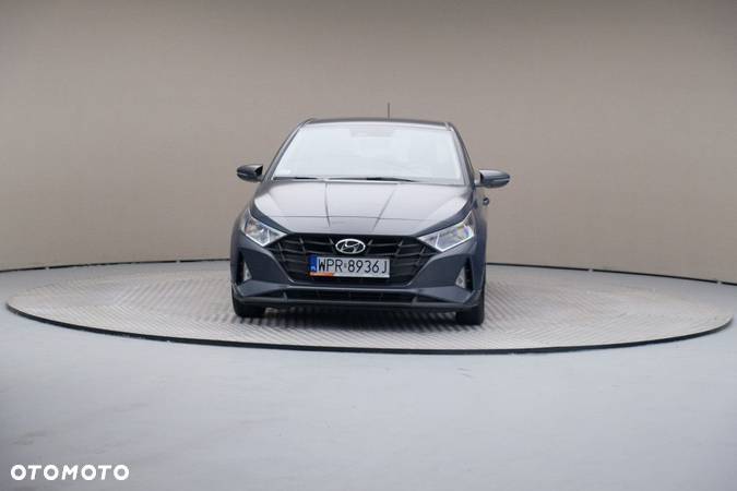 Hyundai i20 1.2 Classic - 3