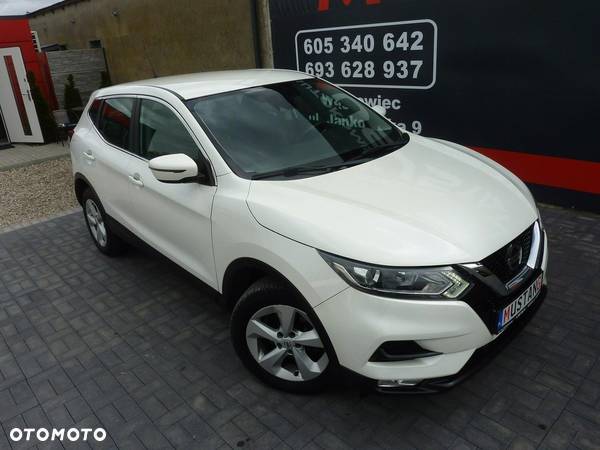 Nissan Qashqai - 12