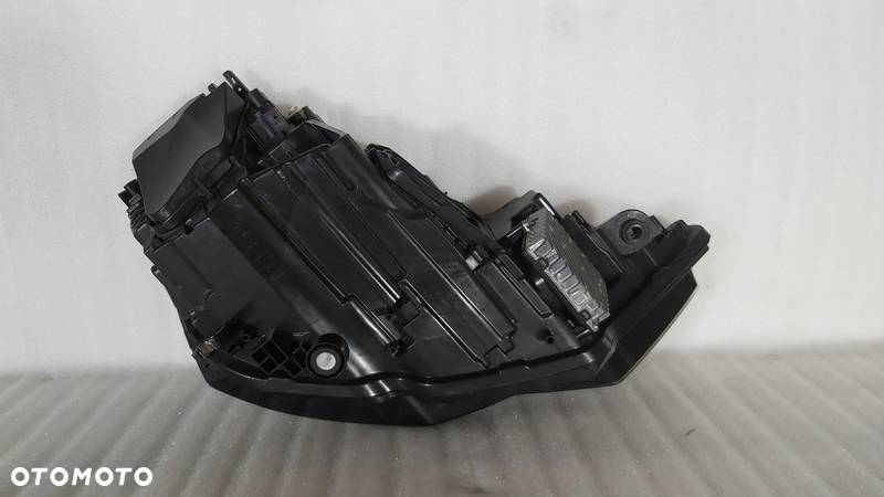 Audi A6 C8 Komplet lamp przednich prawa/lewa - 13