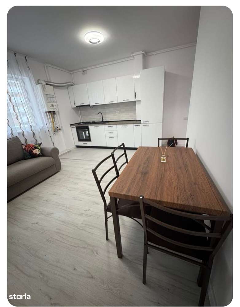 Apartament superb incalzire in pardoseala 5min de metrou Berceni - Imagine principală: 2/9