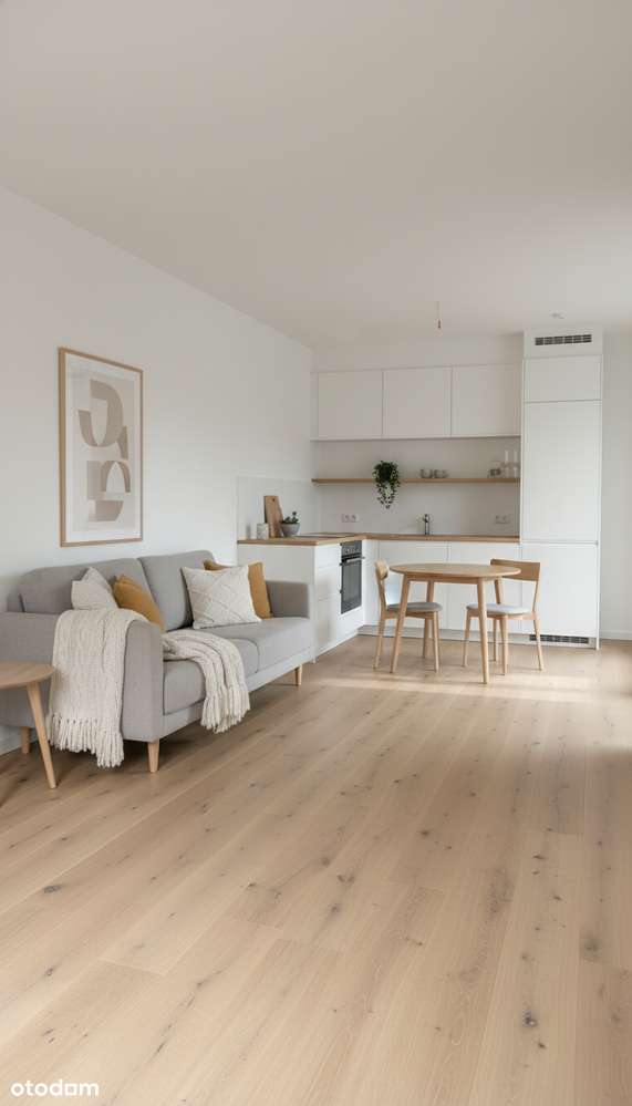 Czyżyny 3-pokojowe mieszkanie - Pełny obrazek: 5/10