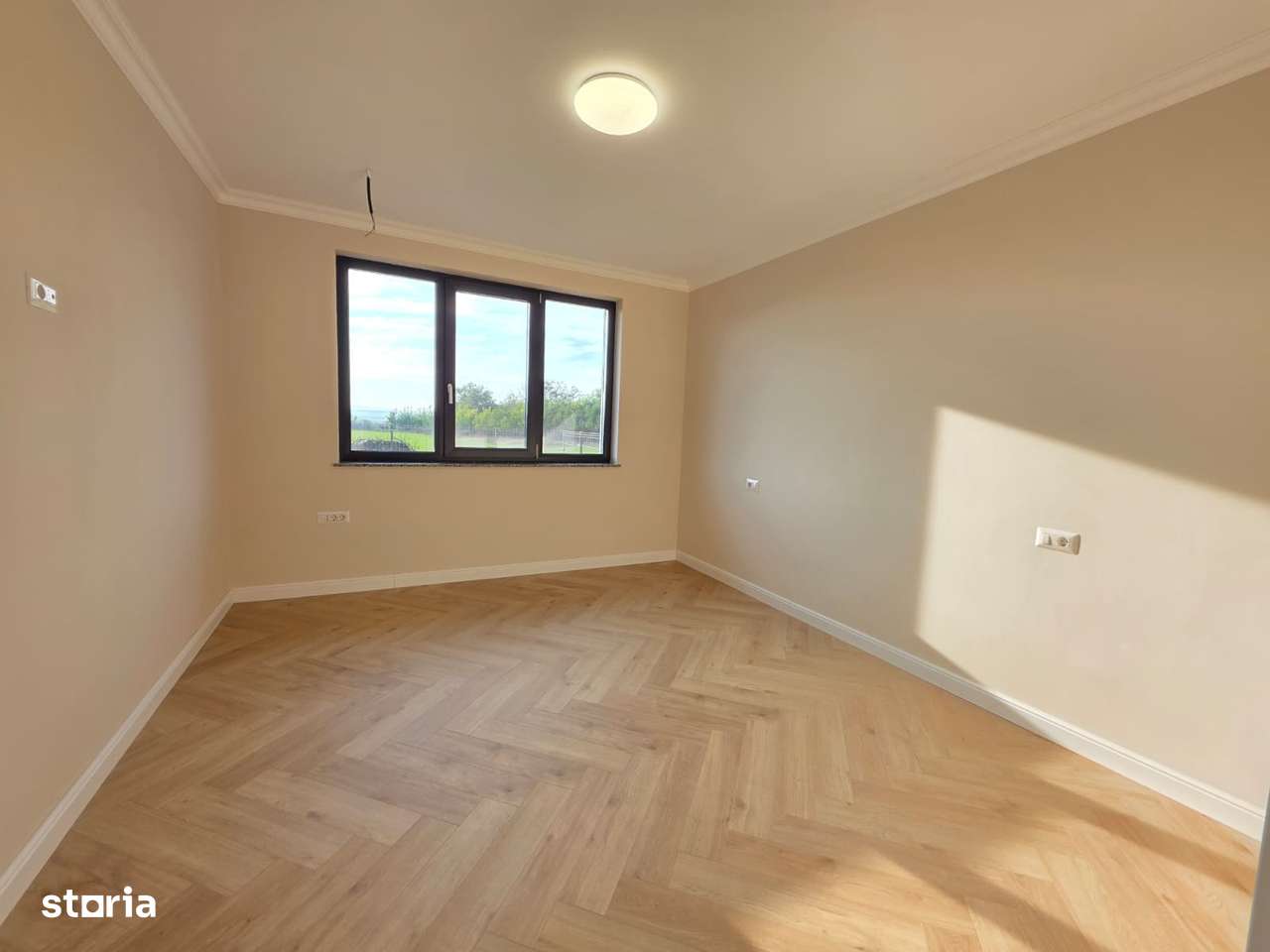 Casă Cordun, construcție 2025, 3 dormitoare, 2 băi, suprafață 148 mp-11