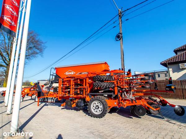 Kuhn Siewnik ESPRO R 4000 - 19