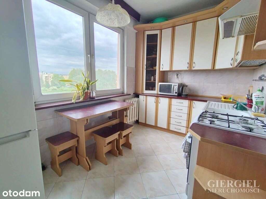 Nowe Miasto, mieszkanie 3-pokojowe-0