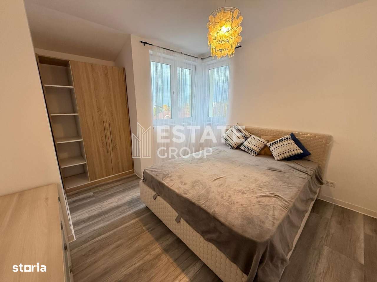 Dumbravita-Kaufland, mobilat modern - Imagine principală: 5/10