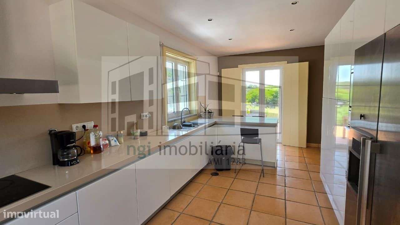 Moradia Óbidos-3