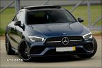 Mercedes-Benz CLA 200 d 8G-DCT Edition AMG Line - 2