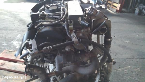 Motor Completo Ford Mondeo Iii (B5y) - 6