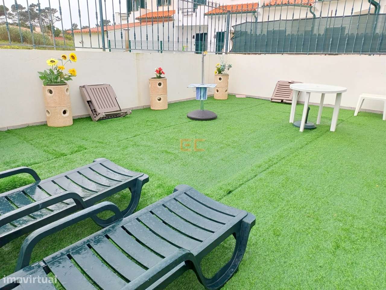 Moradia T3, para venda - Praia de Quiaios!-17