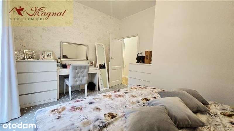 Zaciszny apartament tuż przy lesie!-8