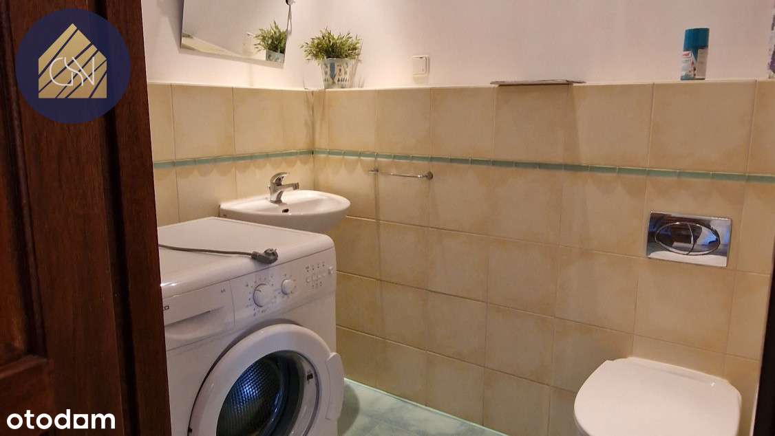 Premiera, 3 pokoje na Odkrytej, własny garaż!-18