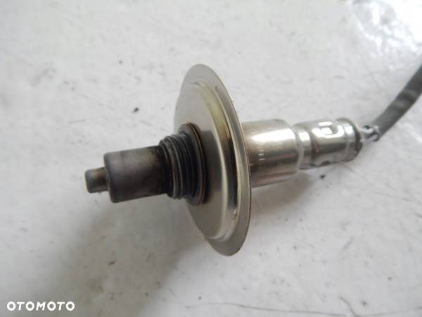 SONDA LAMBDA PIERWSZA NISSAN QASHQAI J11 LIFT 1.3 - 2