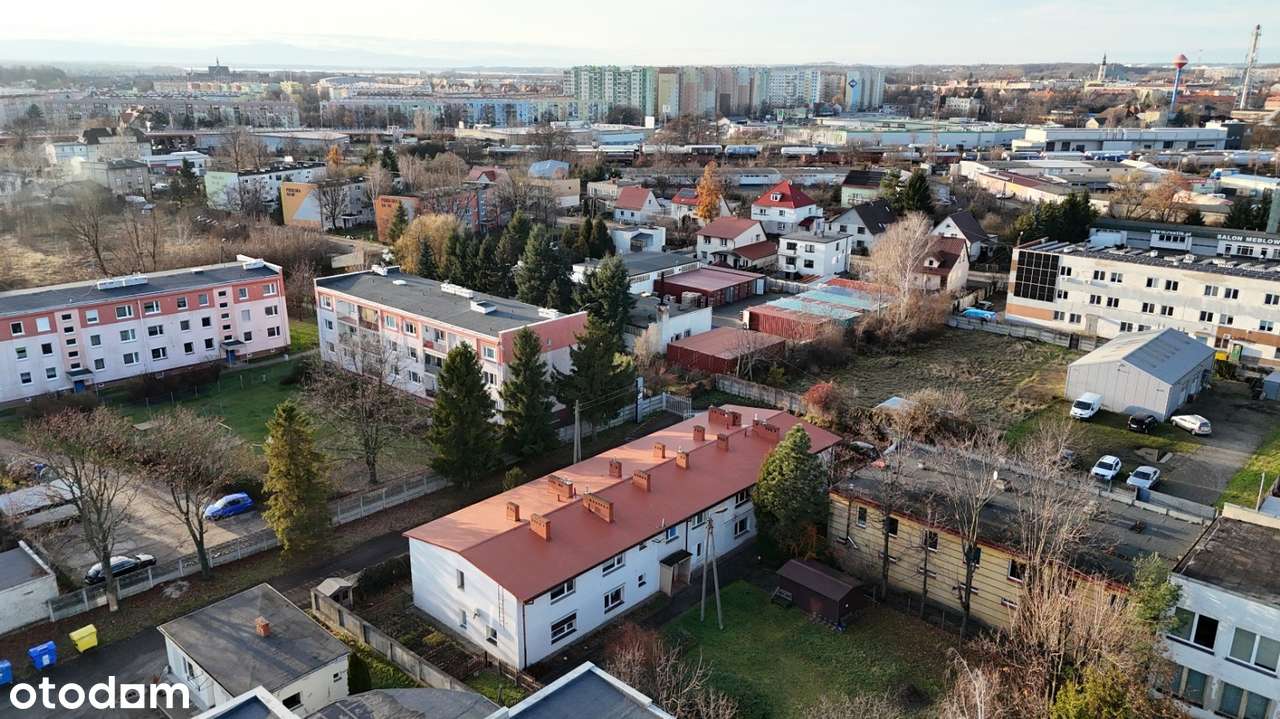 Mieszkanie 1 pokojowe Nysa ul. Podolska-14