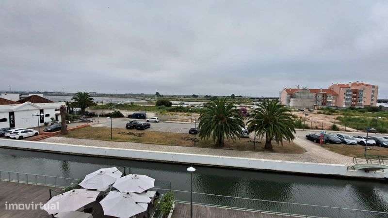 Apartamento T1 com vista e boas áreas - Grande imagem: 5/7