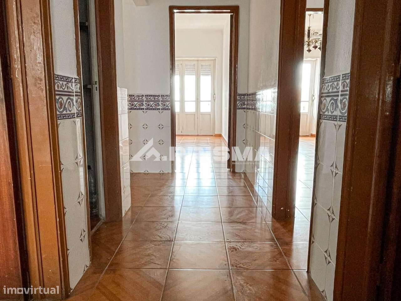 Apartamento  T3 para venda no centro de Castelo Branco-13