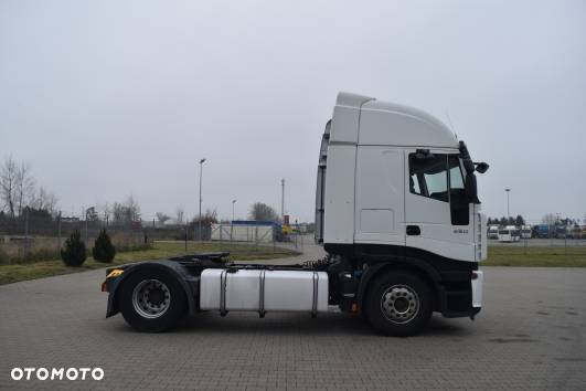 Iveco Stralis - 8