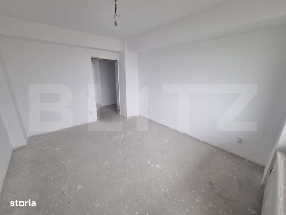 Apartament 2 camere, 53 mp, zona Magnolia - Imagine principală: 5/6