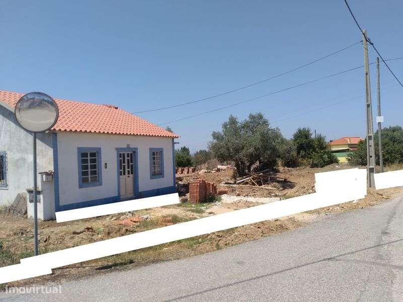 Moradia  Independente T3/4 - Grande imagem: 5/12