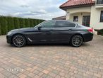 BMW Seria 5 520d Luxury Line - 34