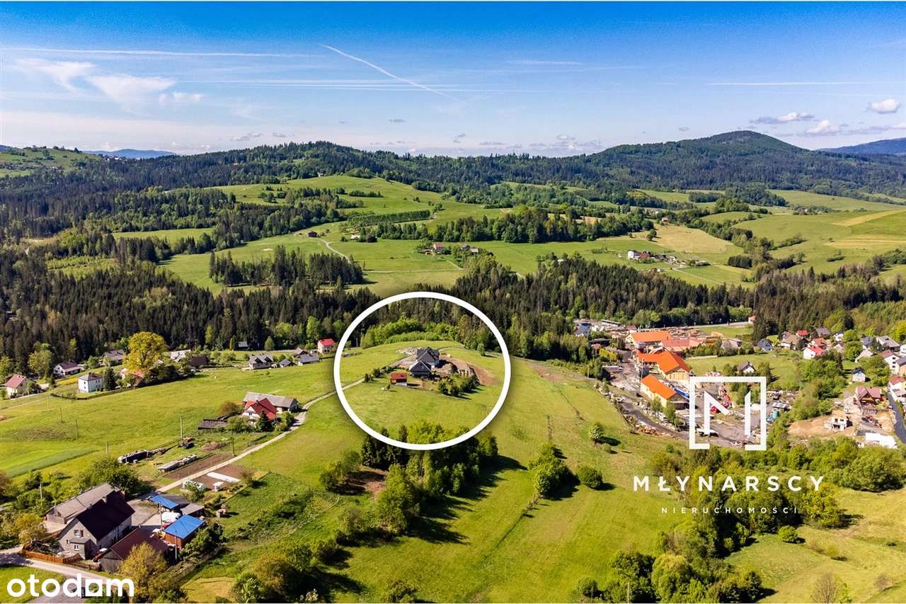 Klimatyczny dom w magicznym miejscu - Pełny obrazek: 5/20