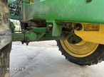 John Deere 840i    szer 27m.       cena 76500zl - 18